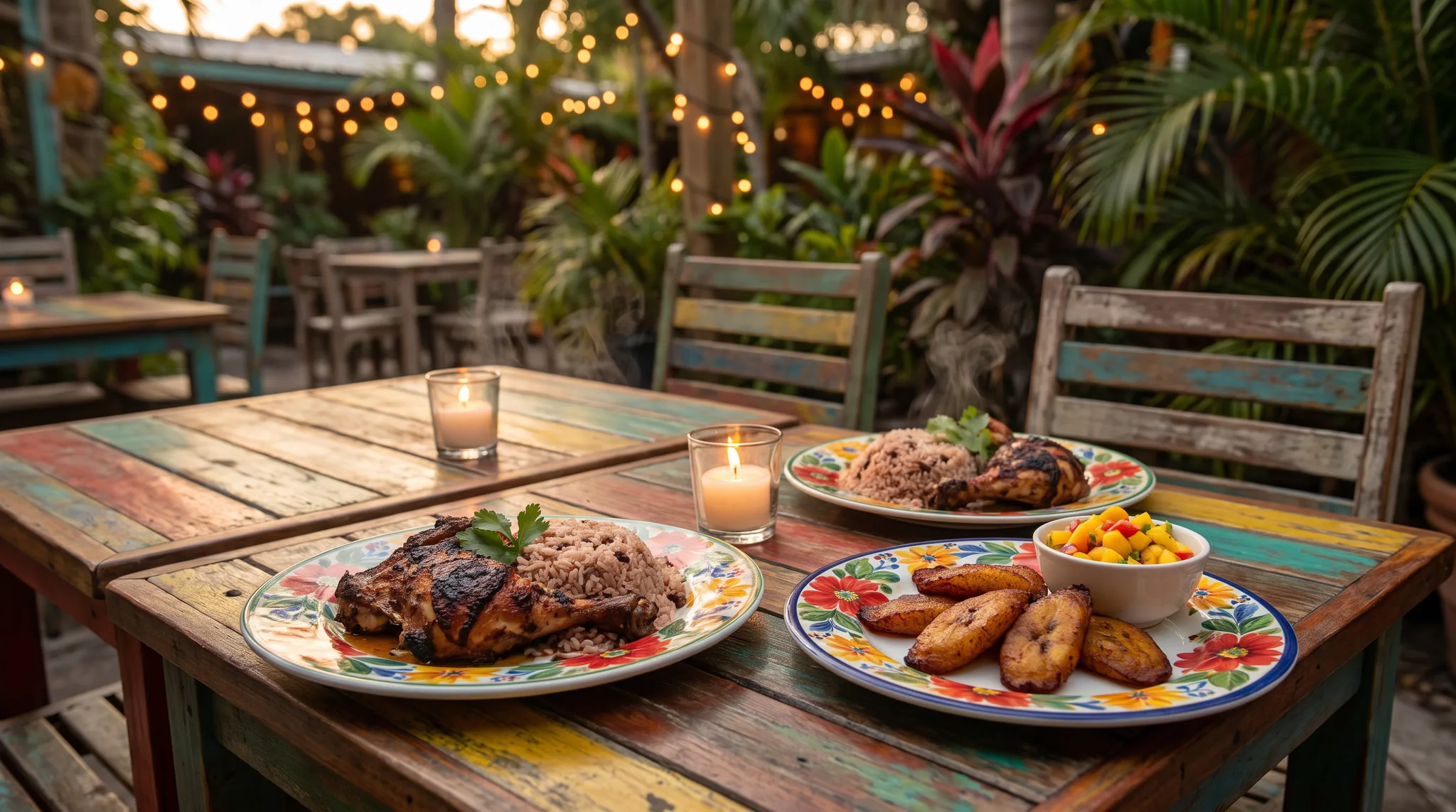 Best Caribbean in Tampa: Local Favorites (2026)