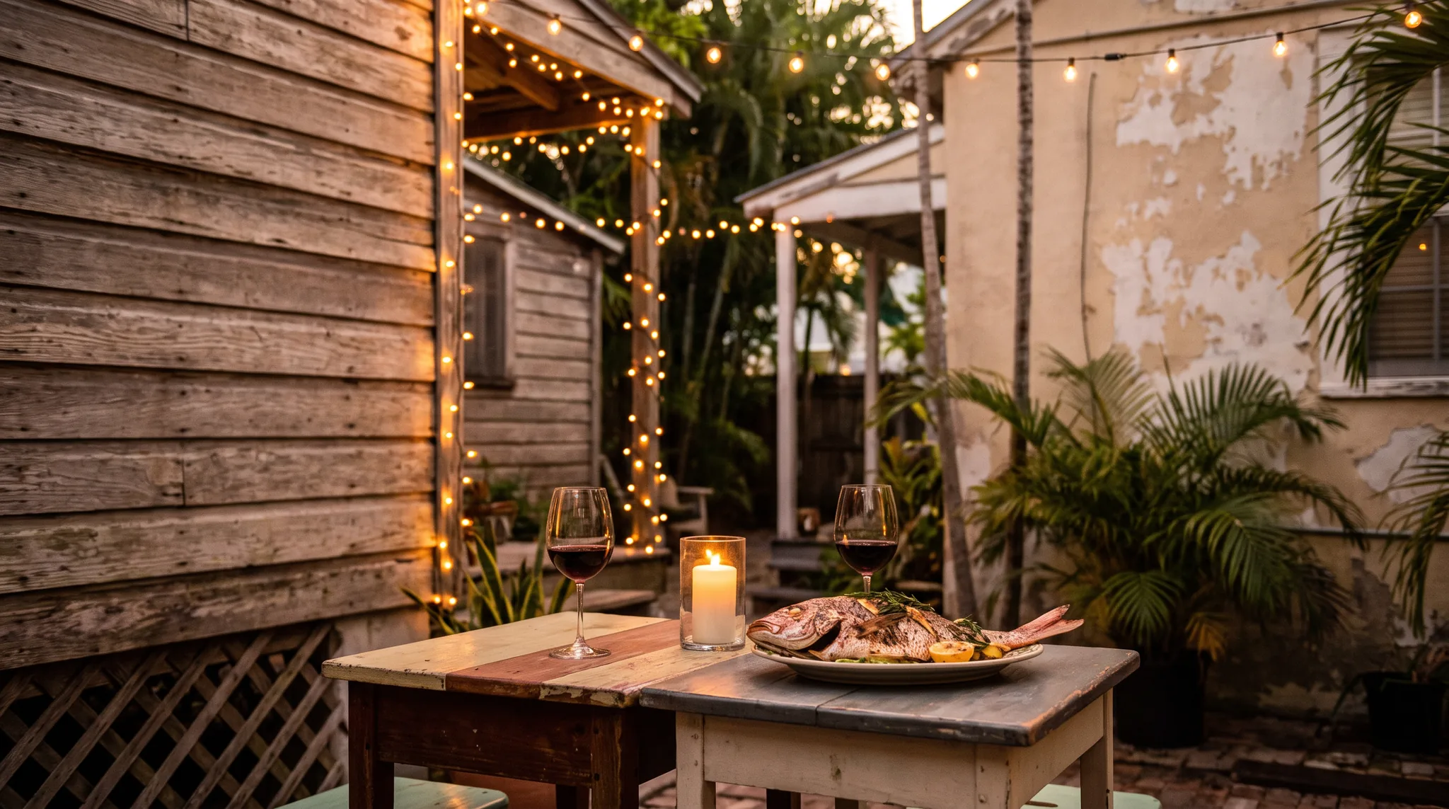 Hidden Gem Restaurants in St. Pete Beach, FL Locals Love (2026)