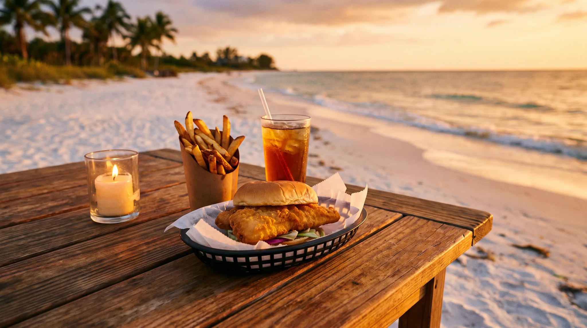 Best Restaurants in Clearwater Beach (2026)