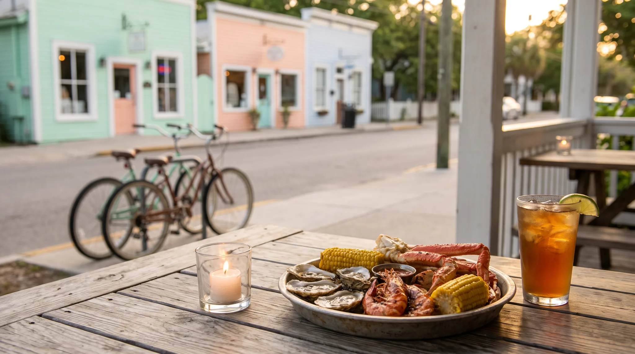 Best Restaurants in Downtown Dunedin (2026)