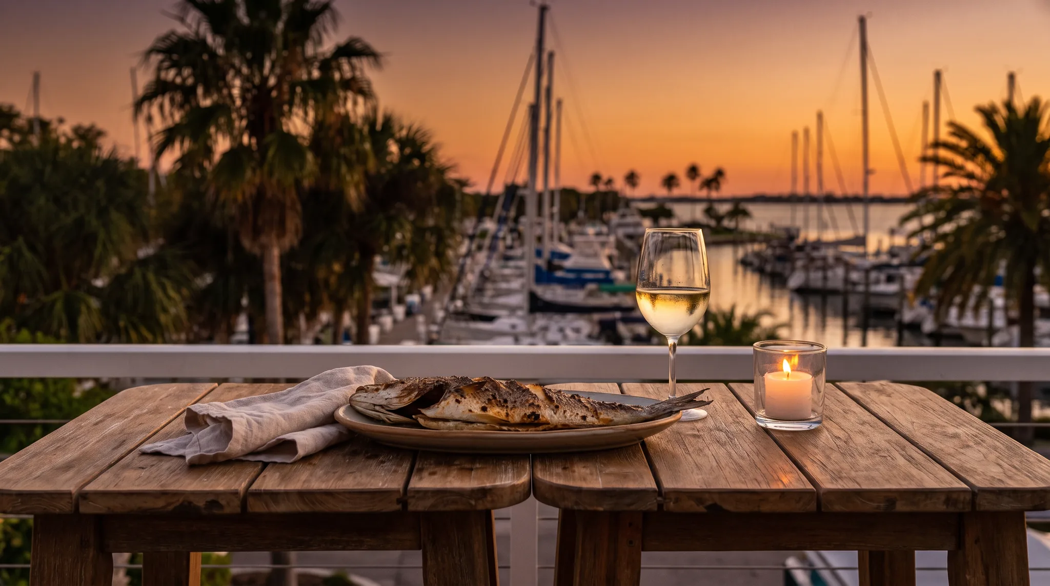 Best Restaurants in Downtown St. Petersburg (2026)