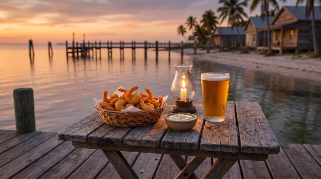 Best Restaurants in Gulfport (2026)