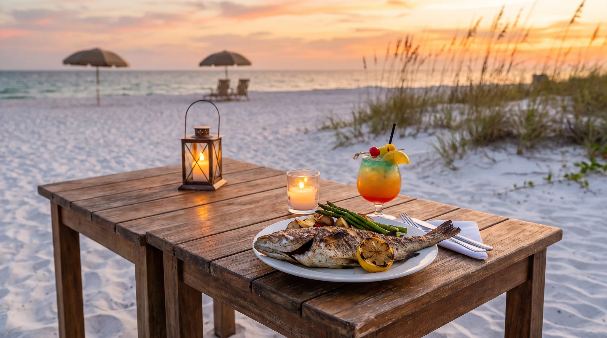 Best Restaurants in St. Pete Beach & Pass-a-Grille (2026)