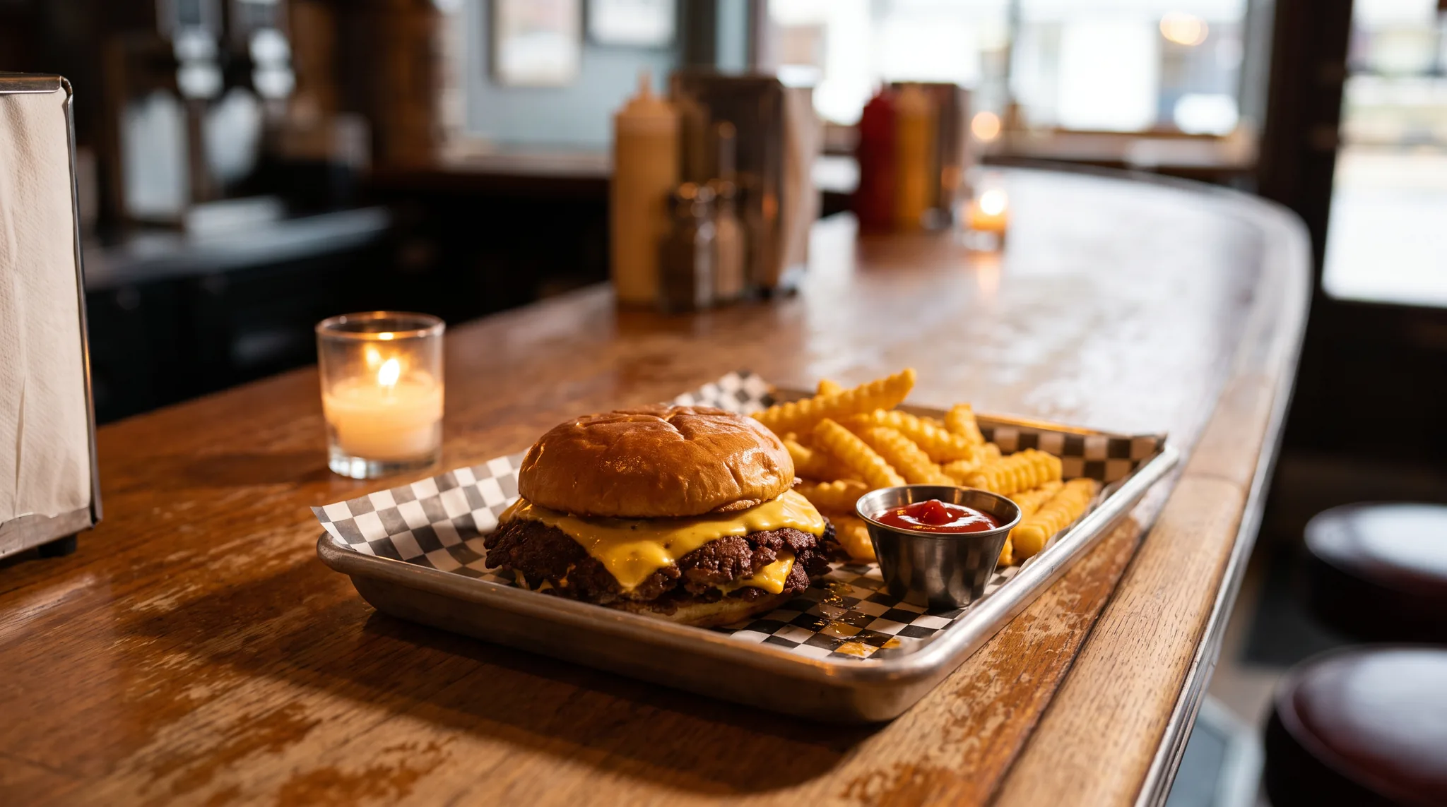Best Smash Burgers in St. Petersburg, FL (2026)