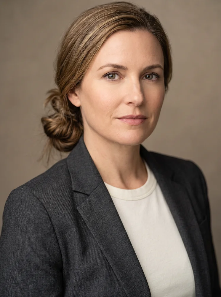 Corinne Ashford