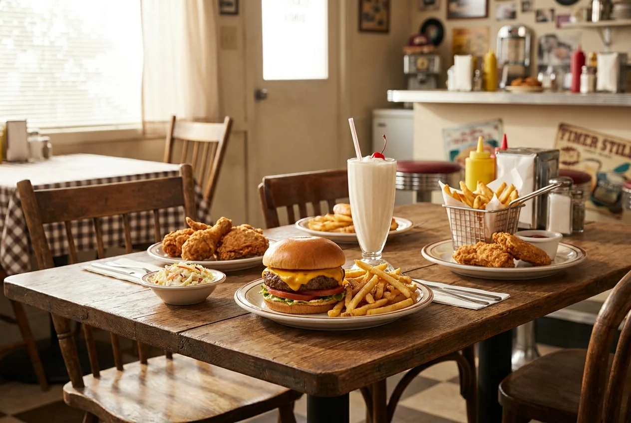 Where to Eat the Best American in Tampa (2026)