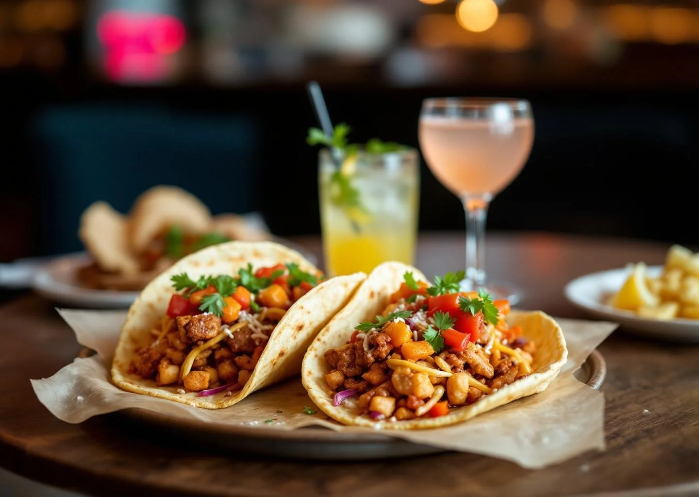 Best Asian Fusion Restaurants in Tampa Bay (2026)