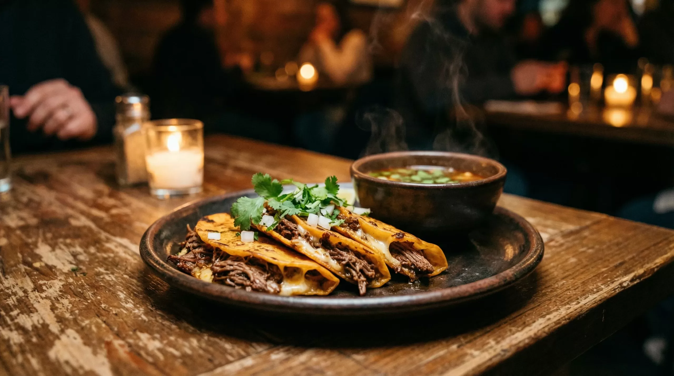 Best Birria Tacos in Tampa (2026)
