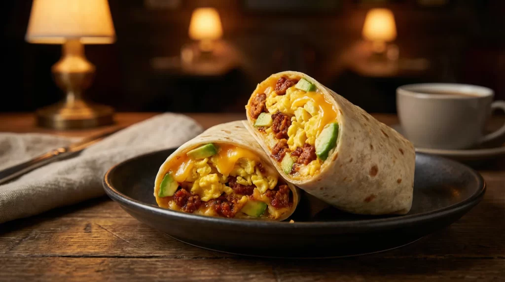Best Breakfast Burritos in Tampa (2026)