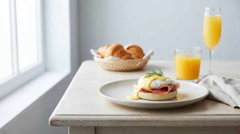 Brunch in Tampa: Local Favorites