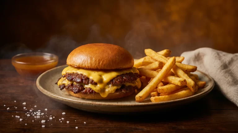 The Best Burger Restaurants in St. Petersburg, FL