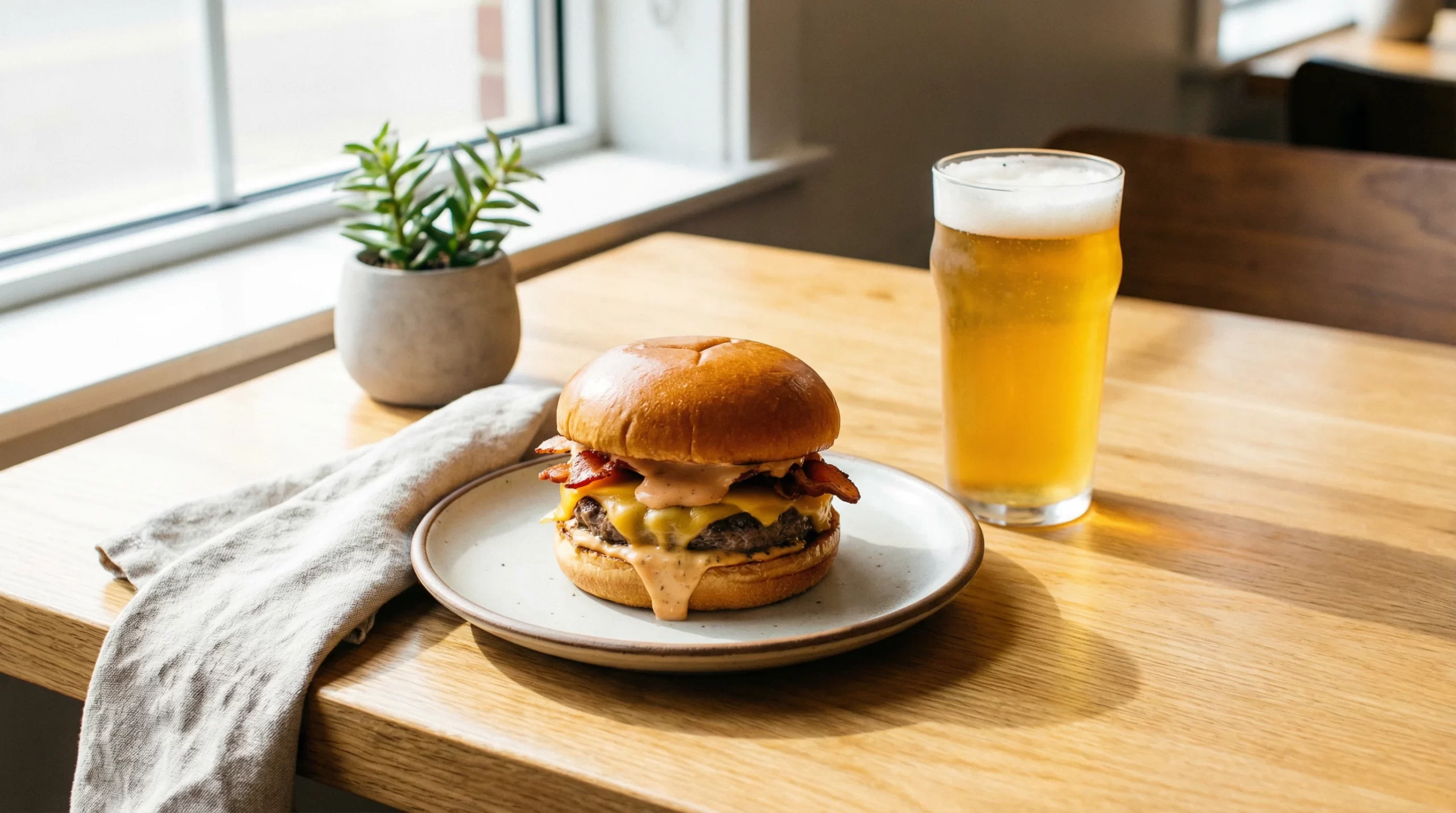 The Best Burger Restaurants in St. Petersburg, FL (2026)
