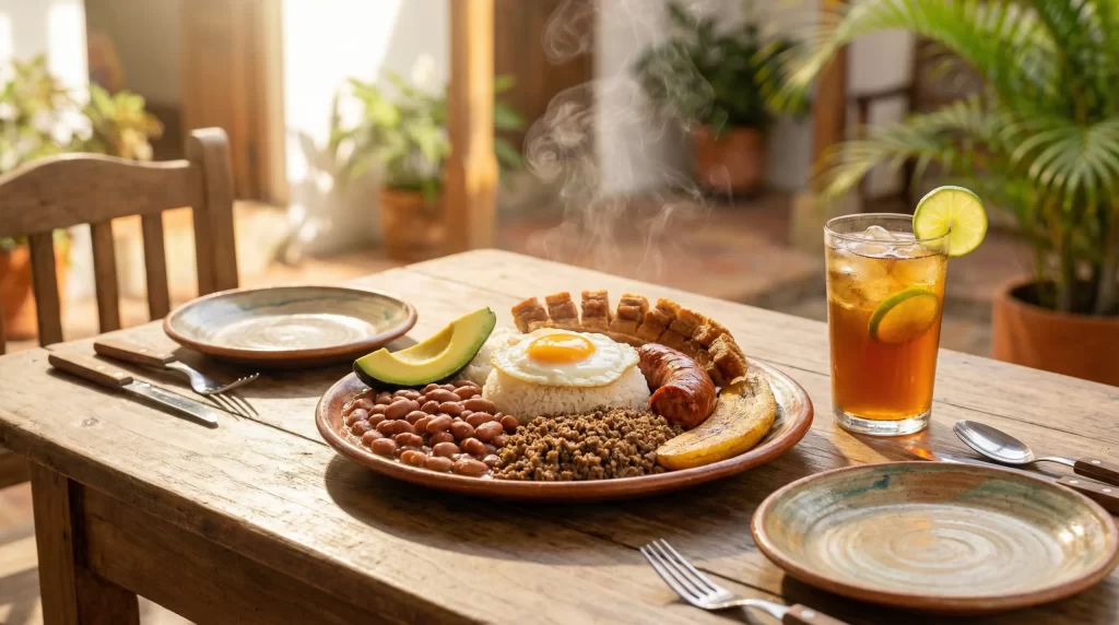 Best Colombian Restaurants in Tampa Bay (2026)