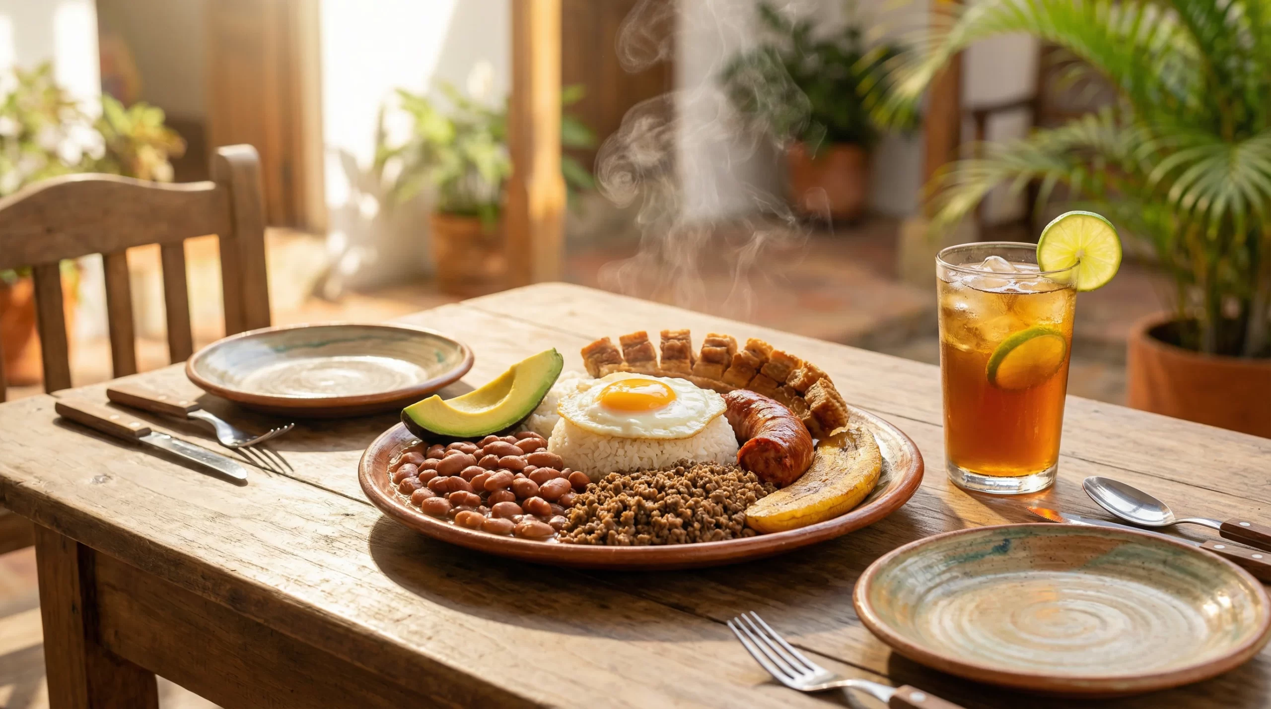 Best Colombian Restaurants in Tampa Bay (2026)