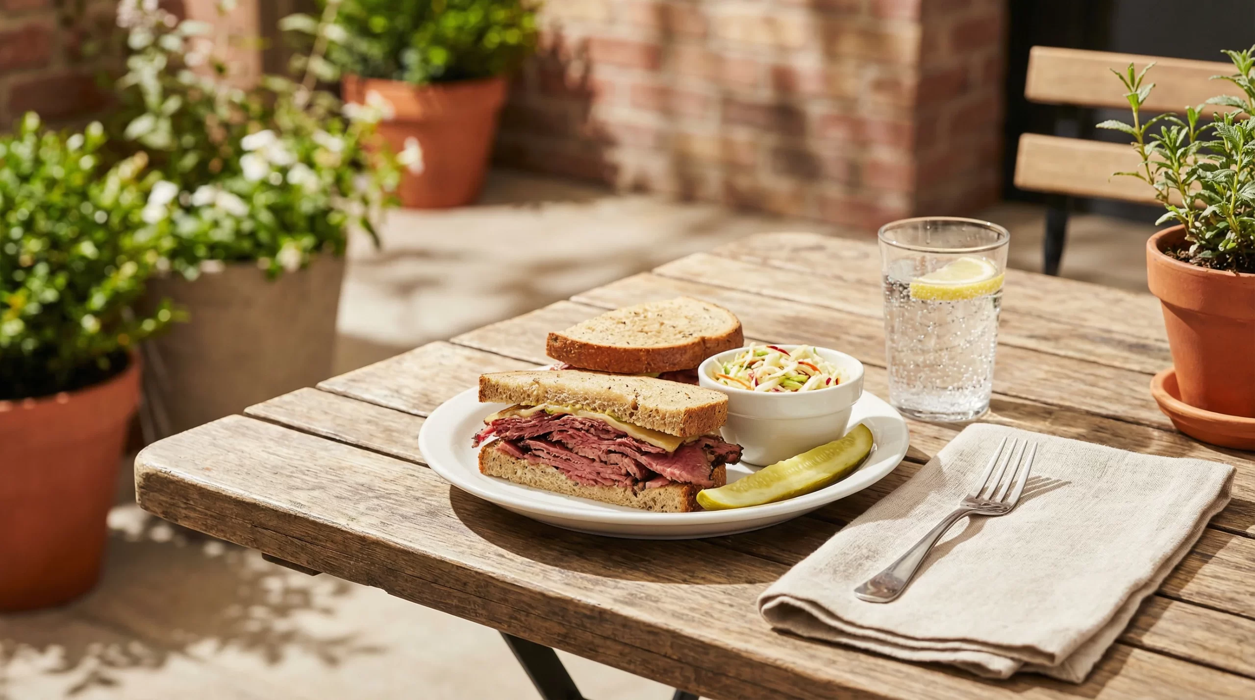 Delis & Sandwiches in Clearwater, FL: Local Favorites (2026)