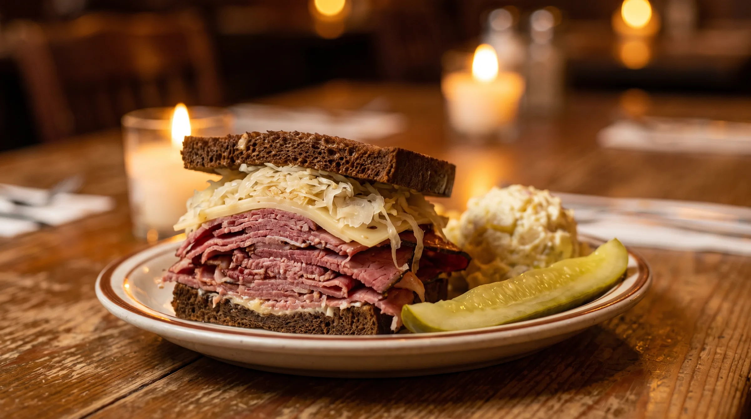 10 Best Delis & Sandwiches in Tampa (2026)