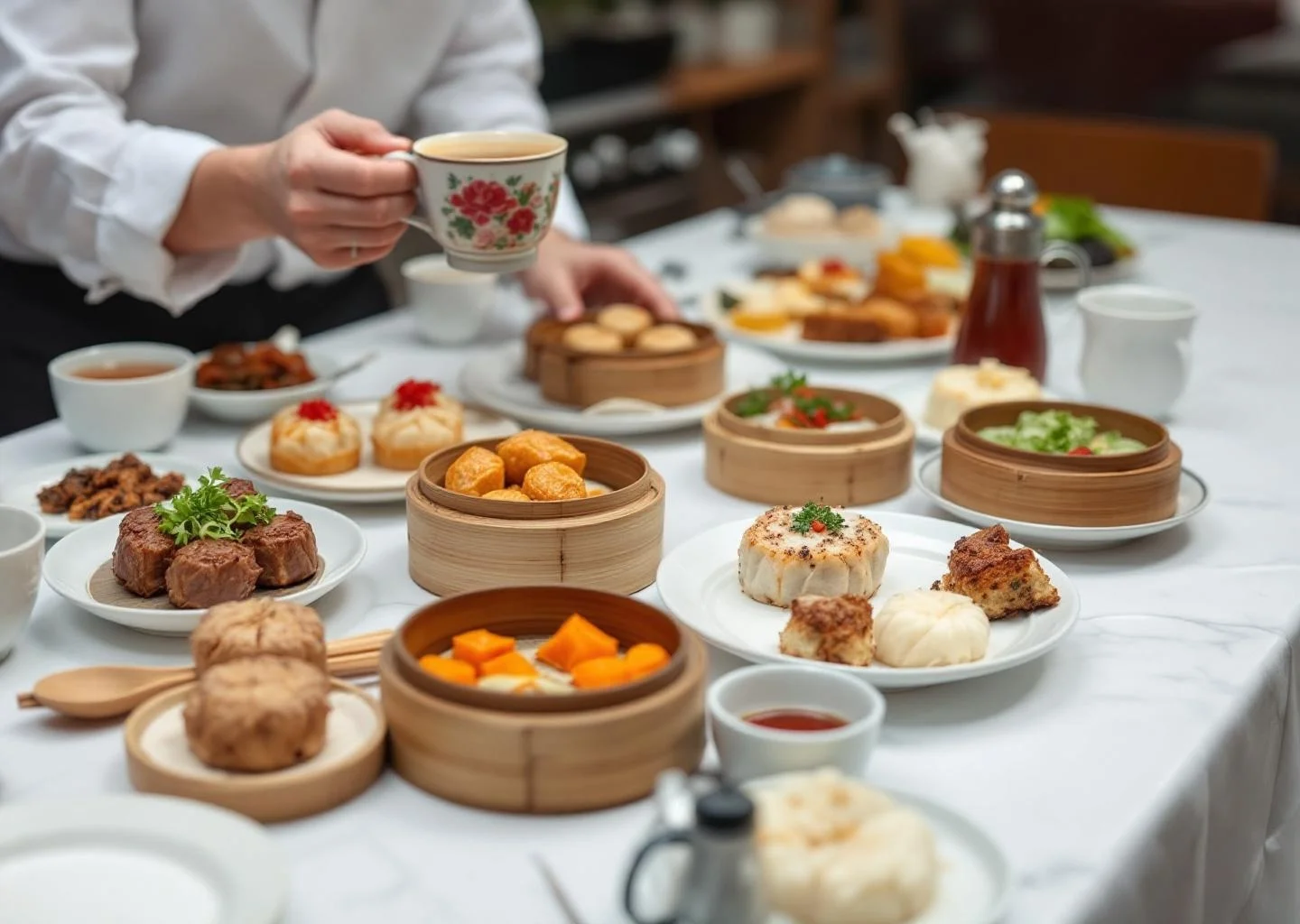 Best Dim Sum in Tampa (2026)