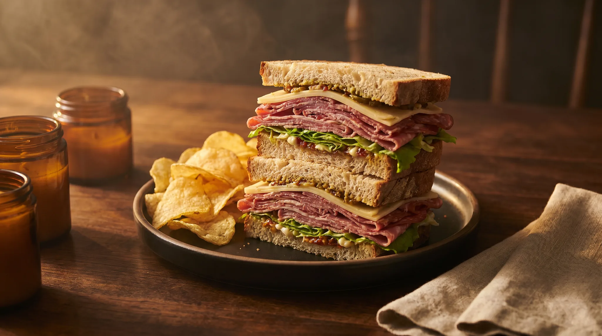 Best Grouper Sandwiches in Tampa (2026)