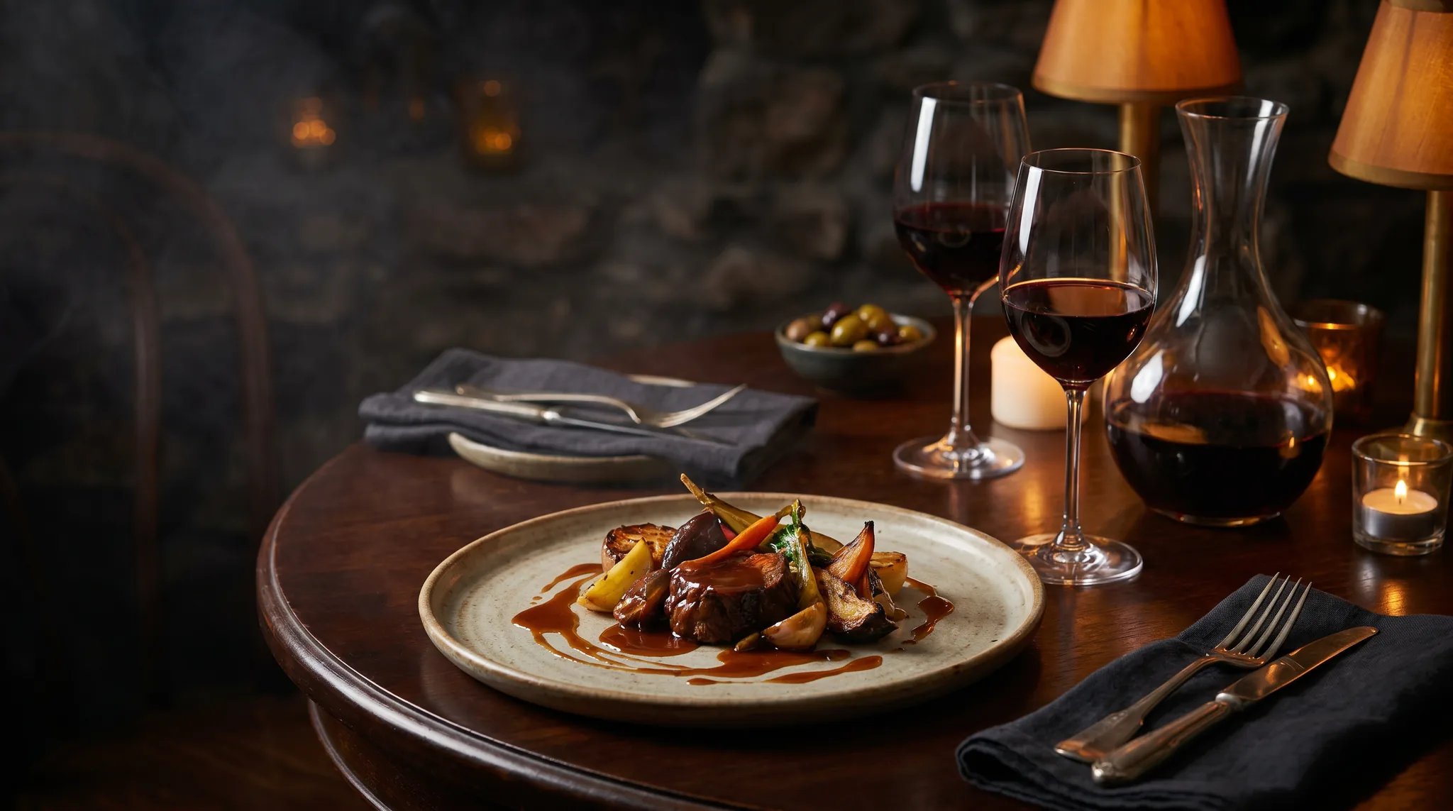 Hidden Gem Restaurants in St. Petersburg, FL Locals Love (2026)