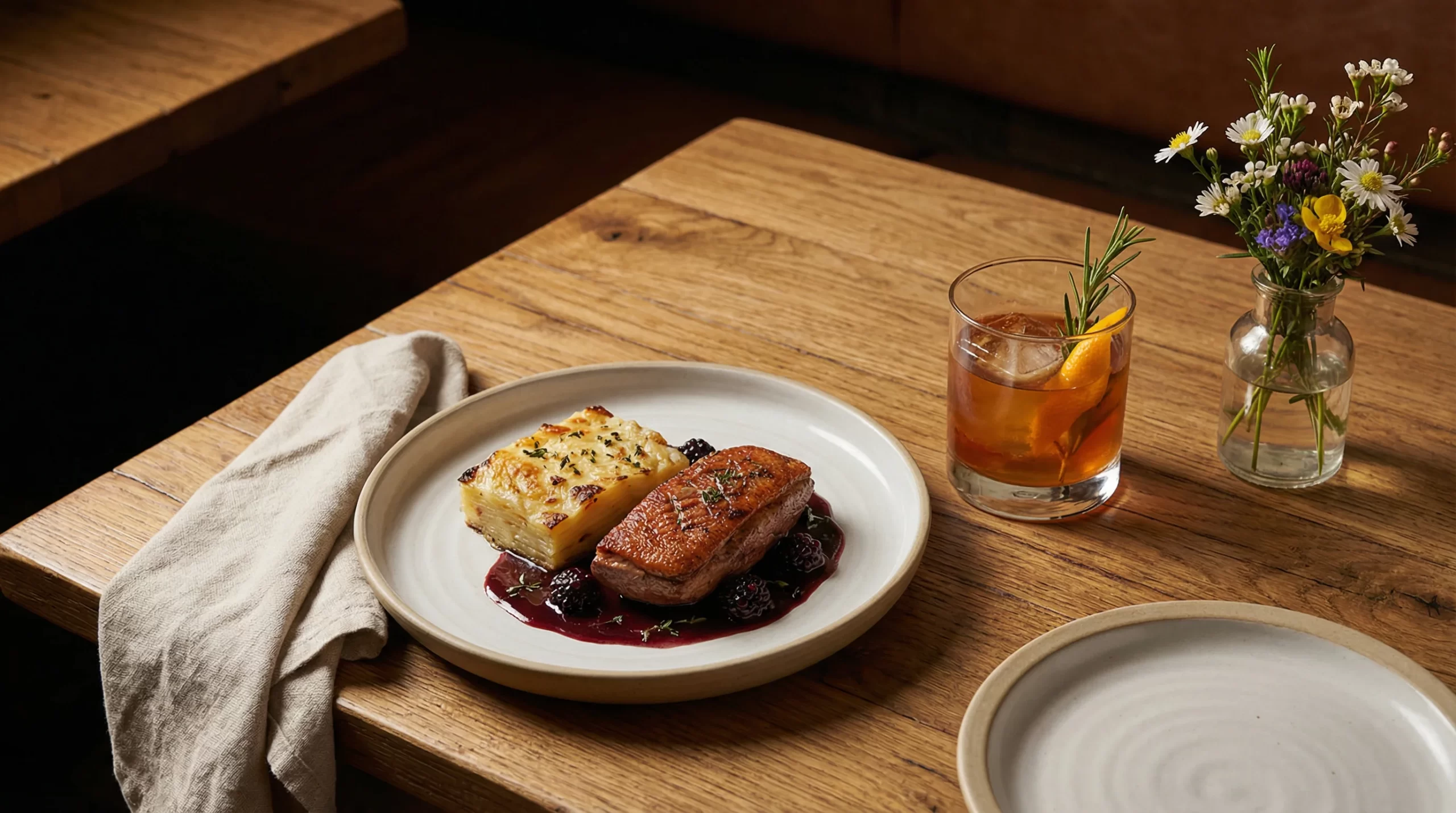 Hidden Gem Restaurants in Tampa Locals Love (2026)