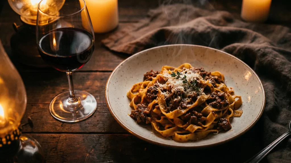 The Best Italian Spots in Tampa (2026)