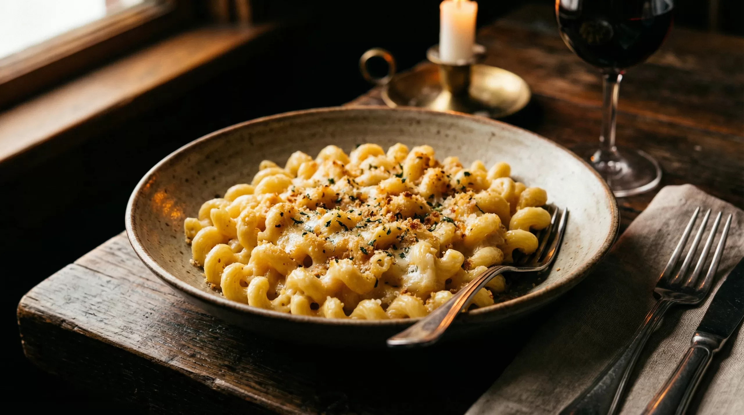 Best Mac and Cheese in New Port Richey, FL (2026)