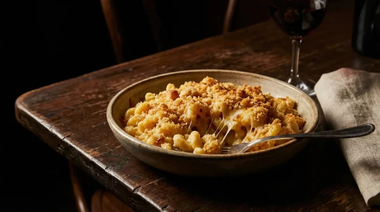 Best Mac and Cheese in St. Petersburg, FL