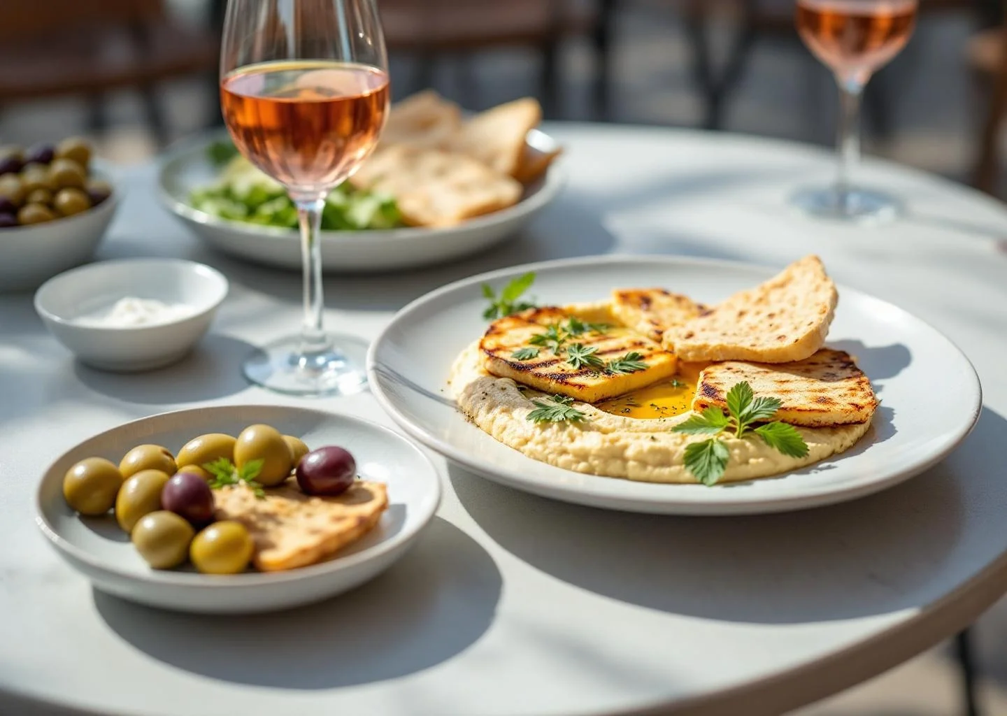 Best Mediterranean in Tampa: Local Favorites (2026)