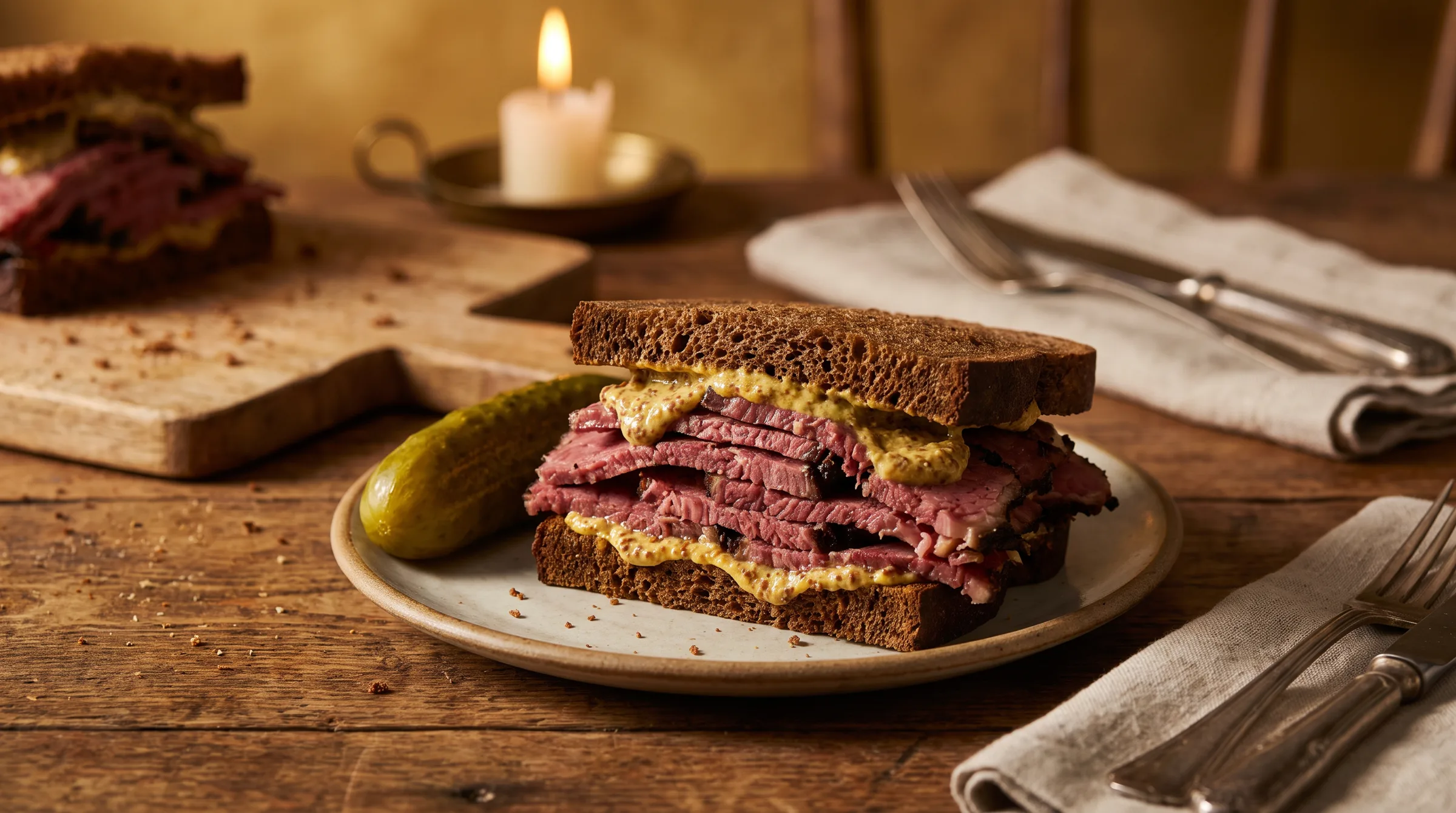 Best Pastrami in Tampa (2026)