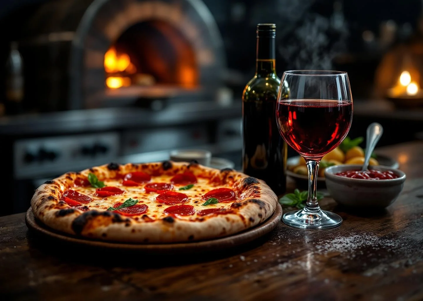 Best Pizza in St. Petersburg, FL: Local Favorites (2026)