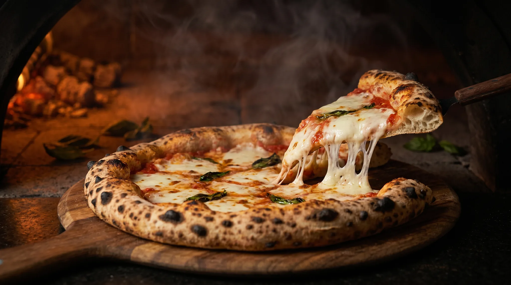 Where to Eat the Best Pizza in Tampa (2026)