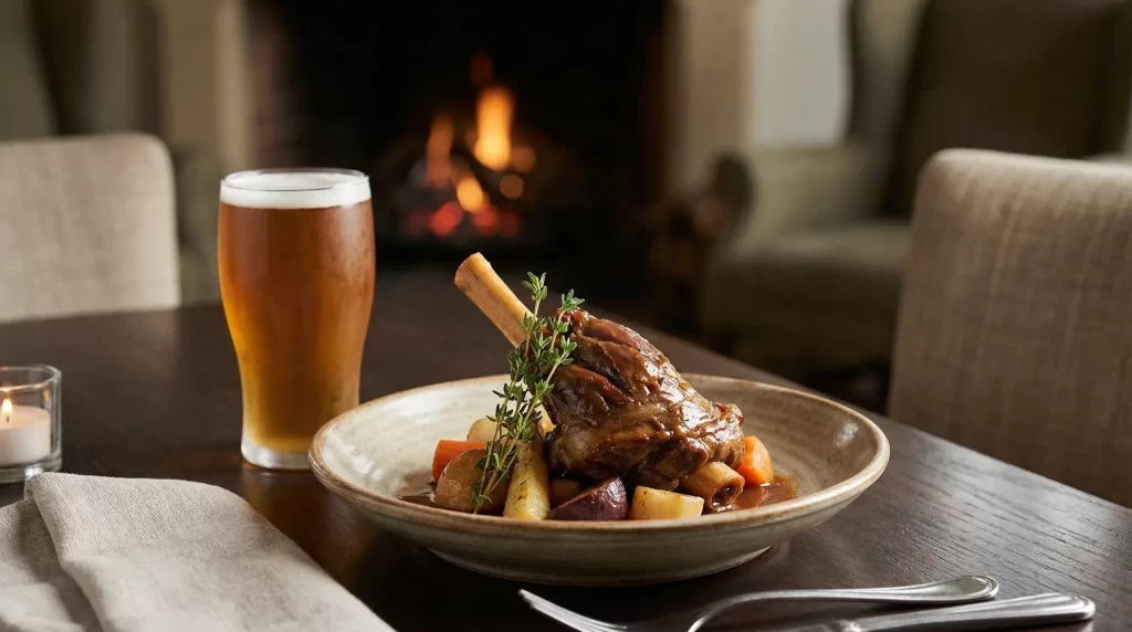 Best Restaurants in Hyde Park & SoHo (2026)