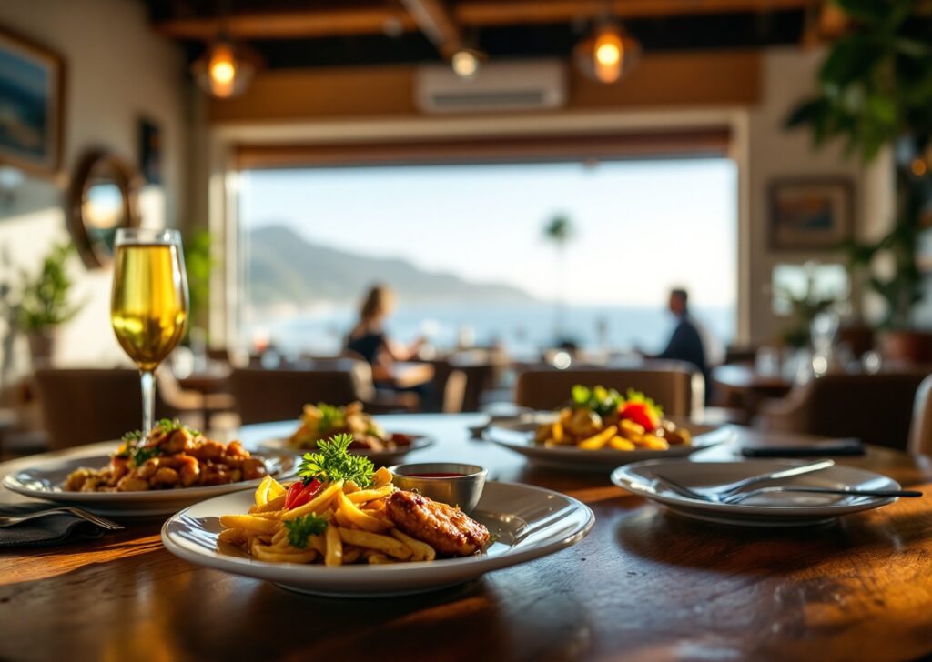 The Best Restaurants in Palm Harbor, FL (2026)
