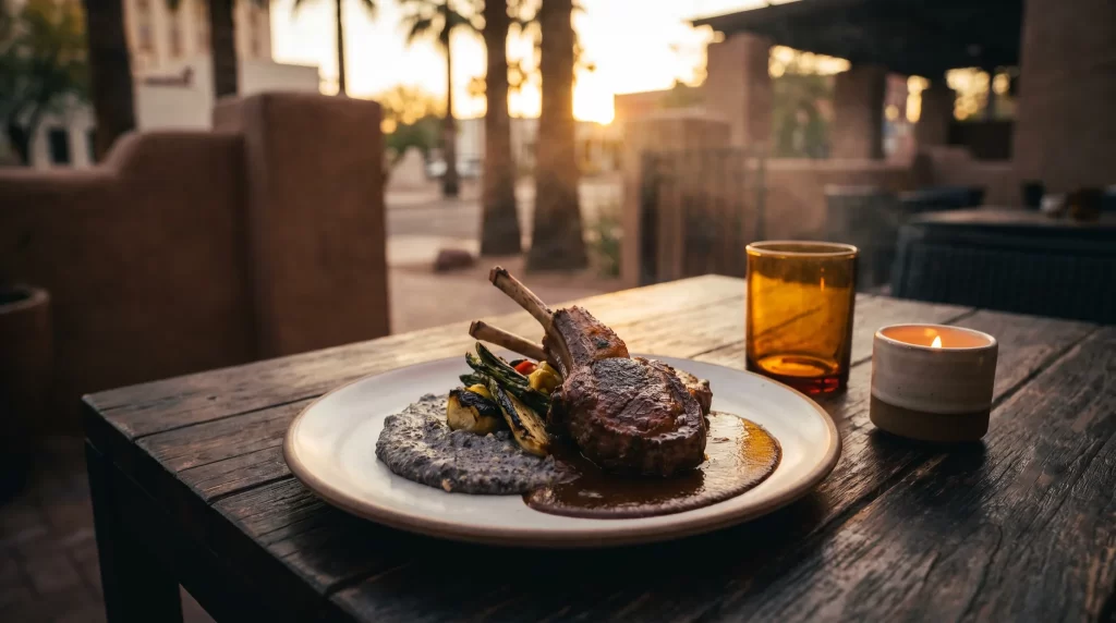The Best Restaurants in Tampa (2026)