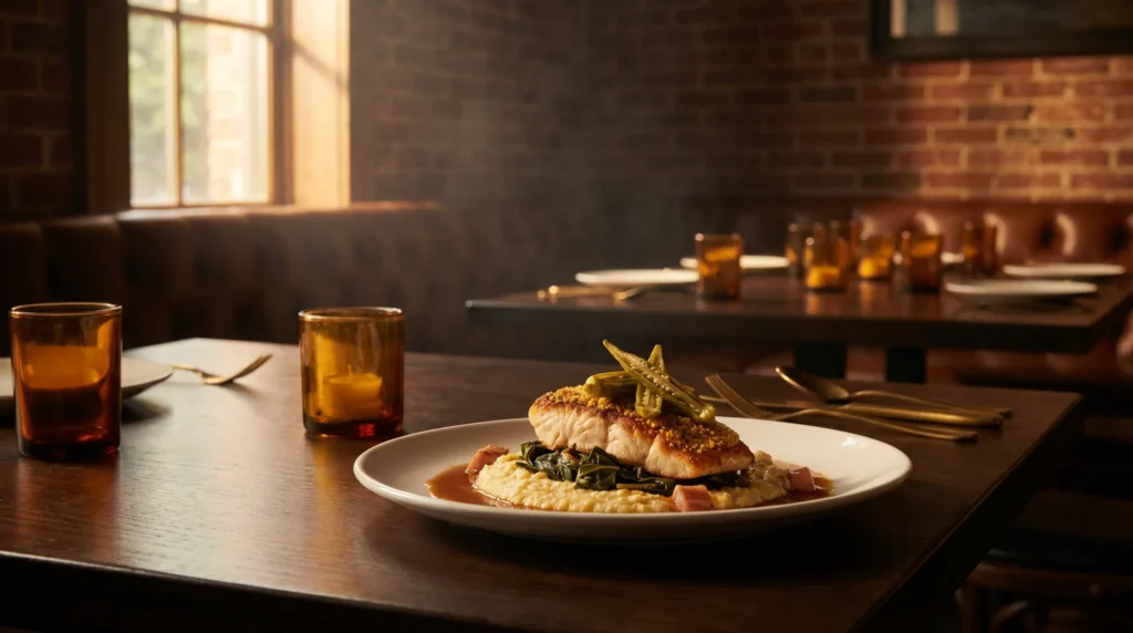 The Best Restaurants in Tampa (2026)
