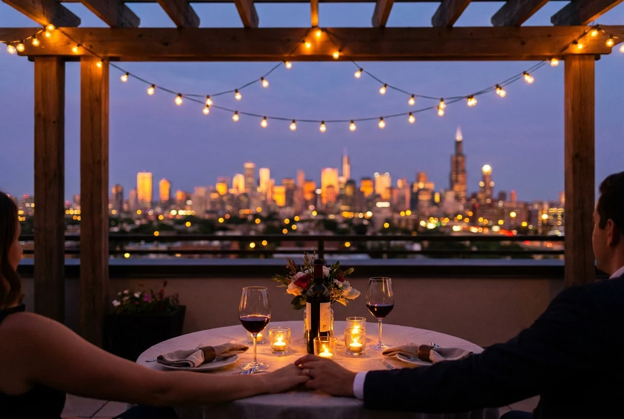 Most Romantic Restaurants in Largo, FL (2026)