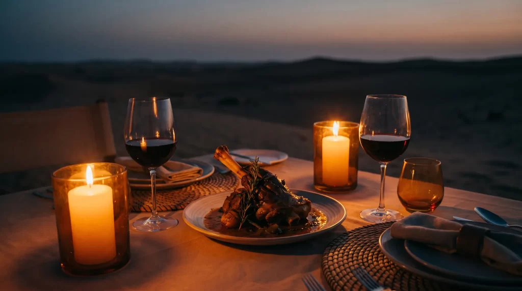 Most Romantic Restaurants in Tampa (2026)