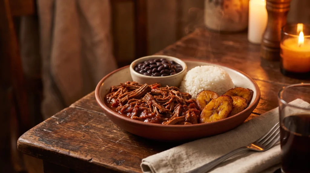 Best Ropa Vieja in Tampa (2026)