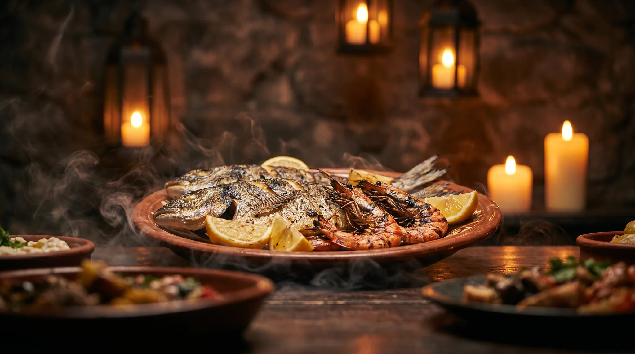 Best Seafood Boils in Tampa (2026)
