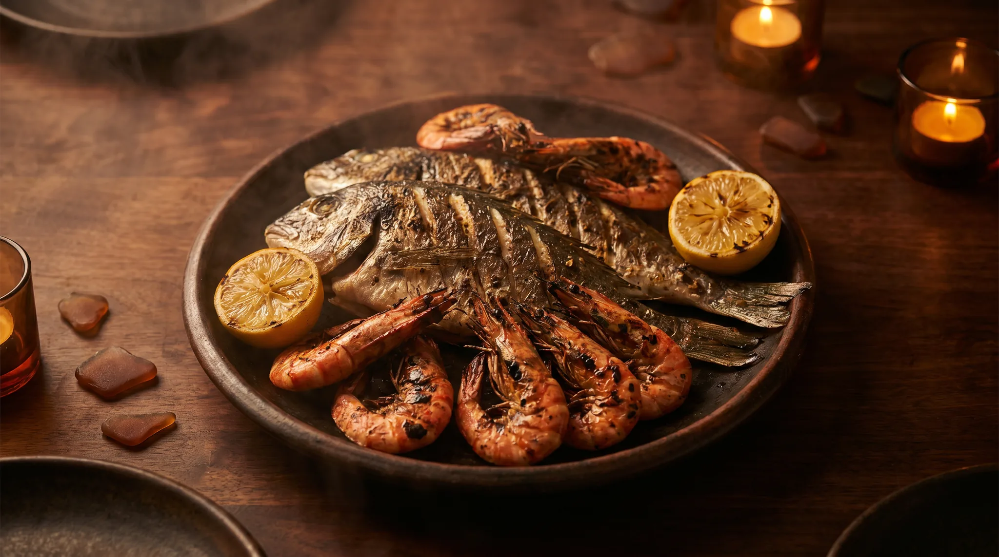 Where to Eat the Best Seafood in Clearwater, FL (2026)