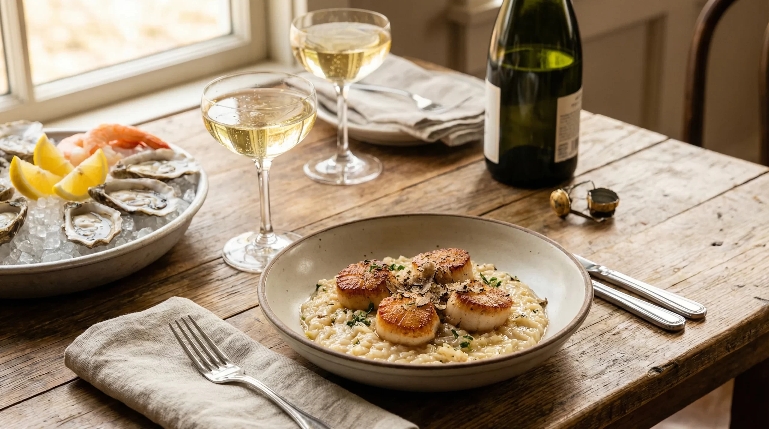 Best Seafood in St. Pete Beach, FL: Local Favorites (2026)