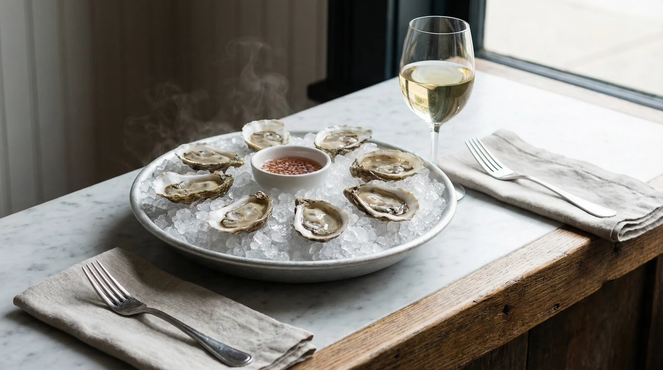 The Best Seafood Spots in St. Petersburg, FL (2026)