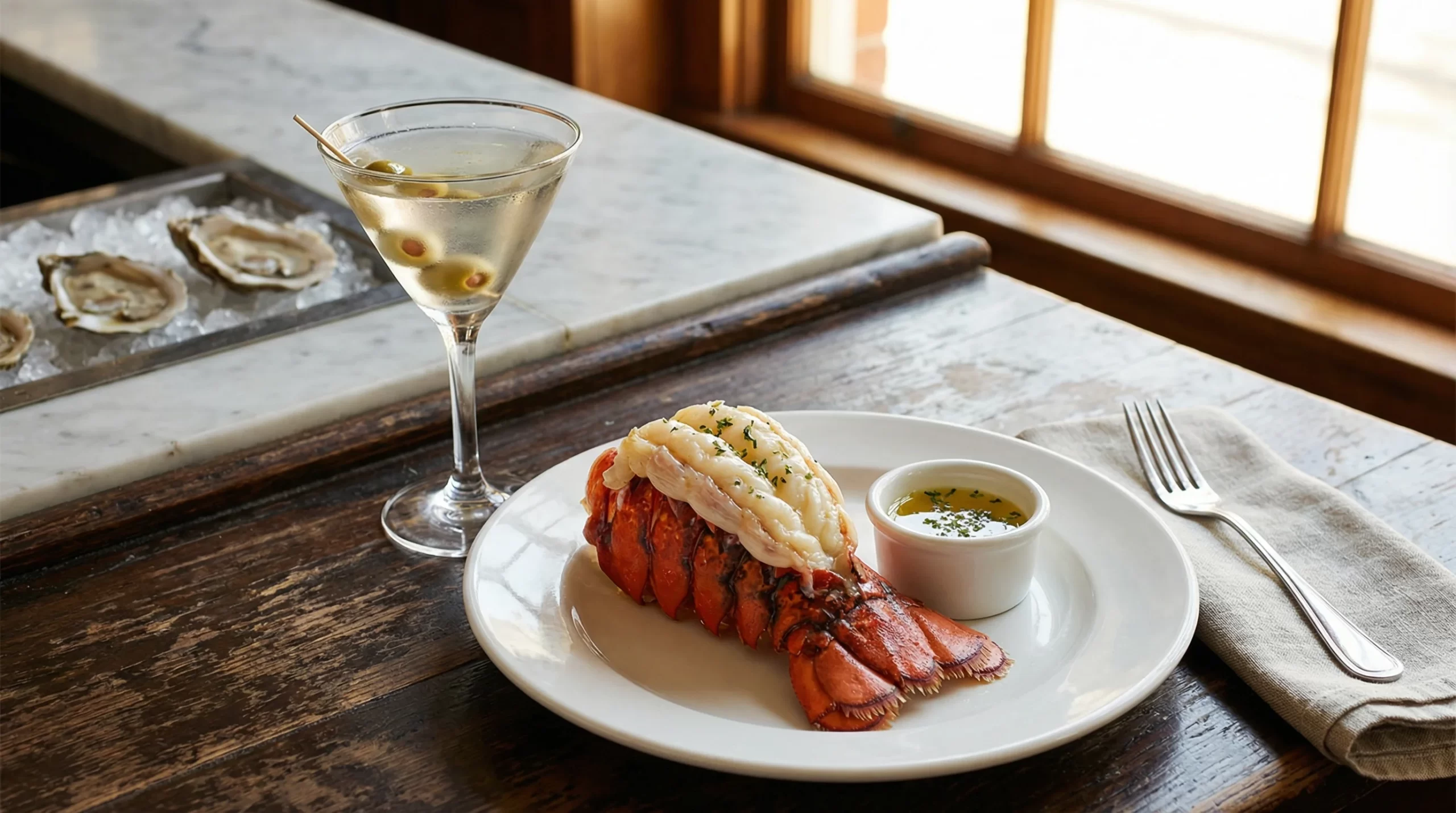 Best Seafood in Tampa: Local Favorites (2026)