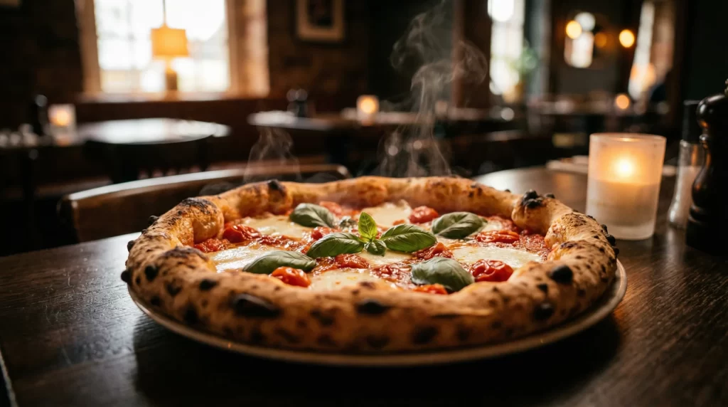 Best Sicilian Pizza in Tampa (2026)