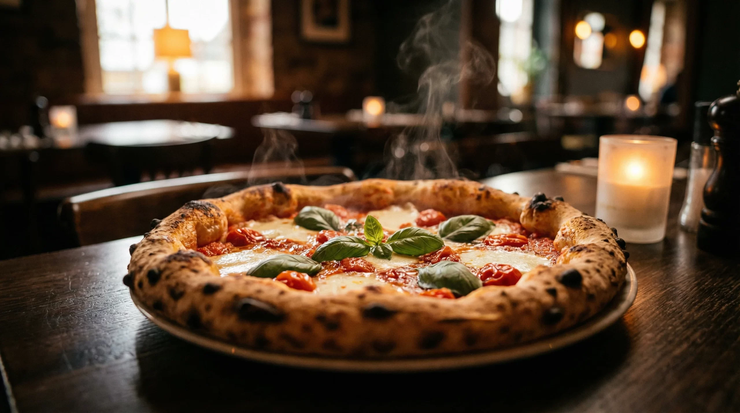 Best Sicilian Pizza in Tampa (2026)