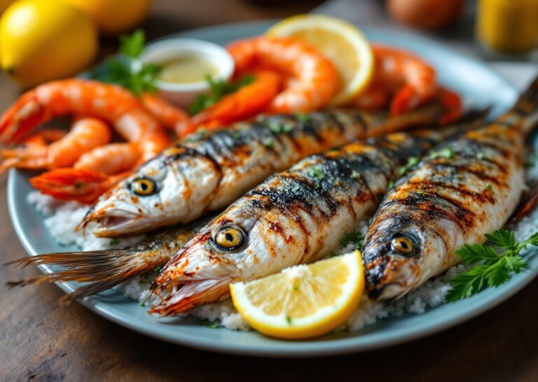 Best Smoked Fish in Clearwater, FL