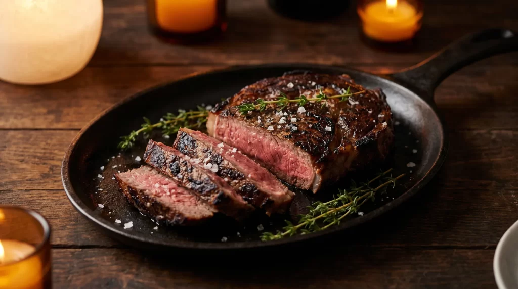 The Best Steakhouse Restaurants in Tampa (2026)