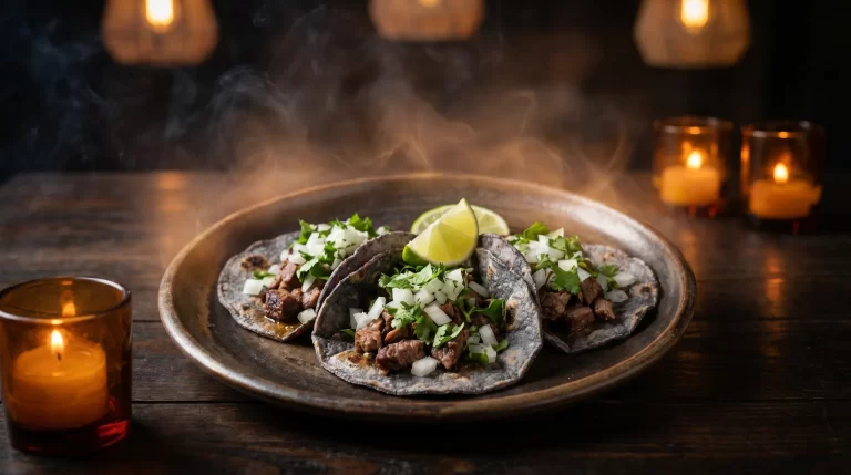 Best Tacos in Tampa