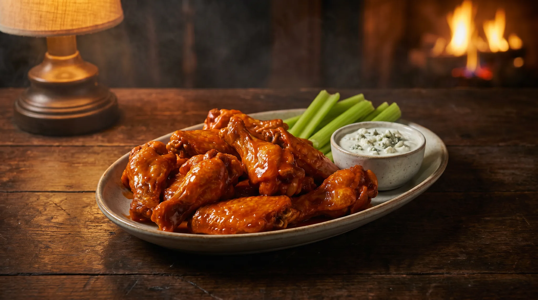 Best Wings in St. Petersburg, FL (2026)