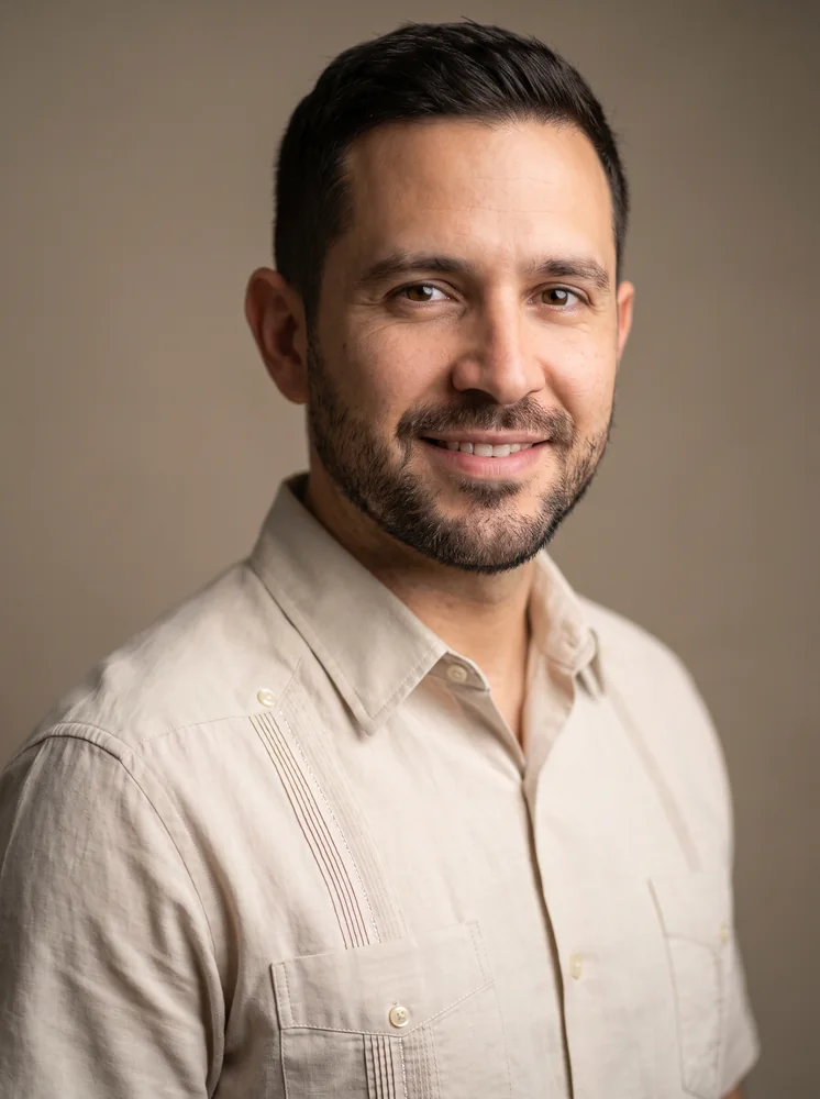 Rafael Dominguez
